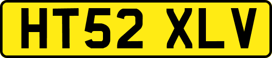HT52XLV