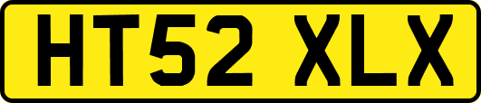 HT52XLX