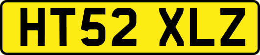 HT52XLZ