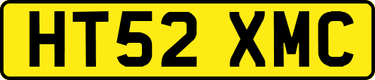 HT52XMC