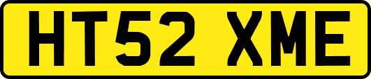 HT52XME