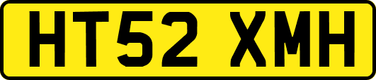 HT52XMH