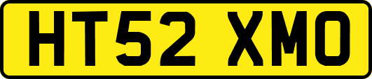 HT52XMO