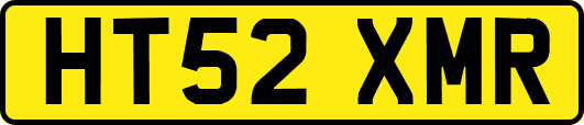 HT52XMR