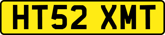 HT52XMT