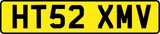 HT52XMV