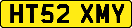 HT52XMY