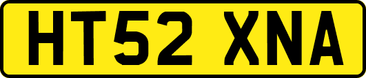 HT52XNA