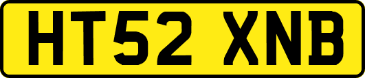 HT52XNB