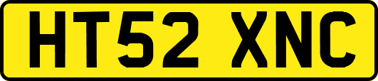 HT52XNC