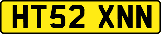 HT52XNN
