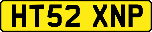 HT52XNP