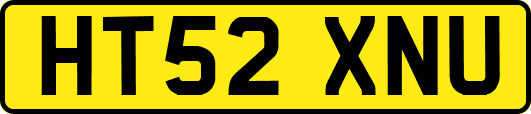 HT52XNU