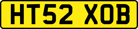 HT52XOB