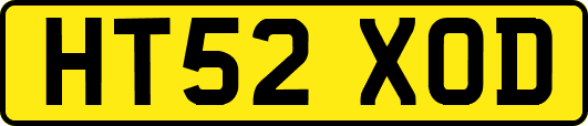 HT52XOD