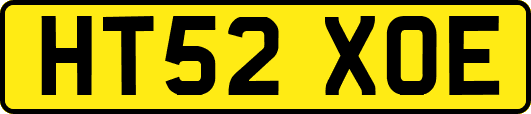 HT52XOE
