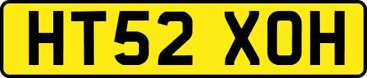 HT52XOH