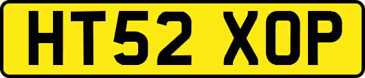 HT52XOP