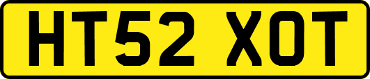 HT52XOT