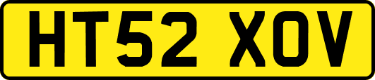 HT52XOV