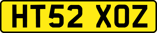 HT52XOZ