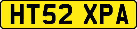 HT52XPA
