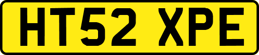 HT52XPE