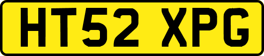 HT52XPG