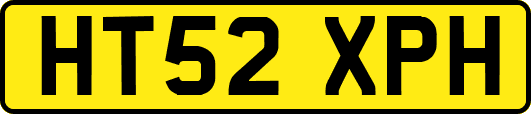 HT52XPH