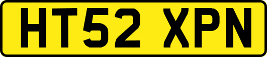 HT52XPN