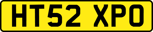 HT52XPO