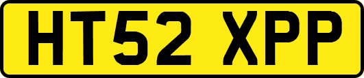 HT52XPP