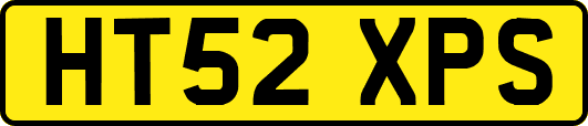 HT52XPS