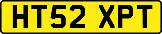 HT52XPT