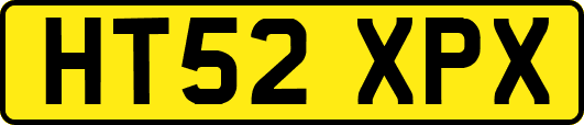 HT52XPX