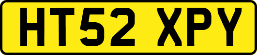 HT52XPY