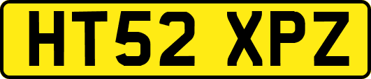 HT52XPZ