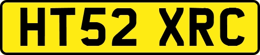 HT52XRC