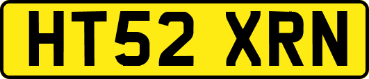 HT52XRN
