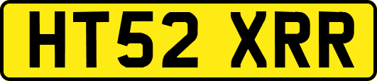 HT52XRR