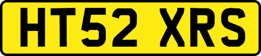 HT52XRS