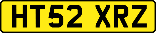 HT52XRZ