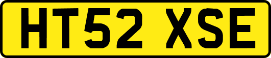 HT52XSE