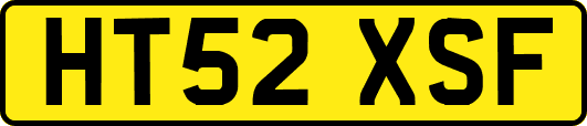 HT52XSF