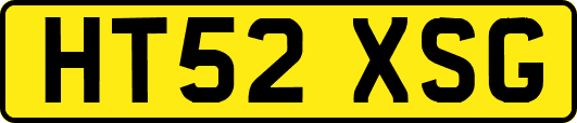 HT52XSG