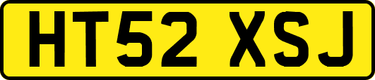 HT52XSJ