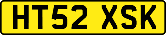 HT52XSK