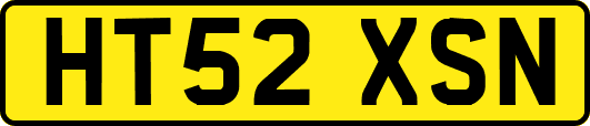 HT52XSN
