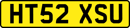 HT52XSU