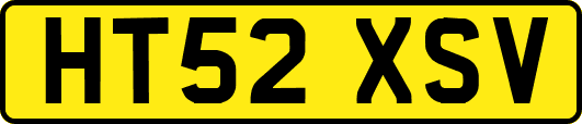 HT52XSV